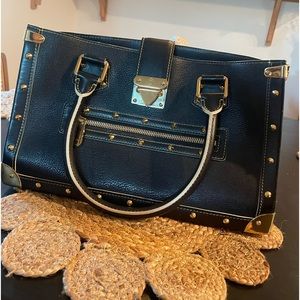 Louis Vuitton Suhali Le Fabuleaux handbag